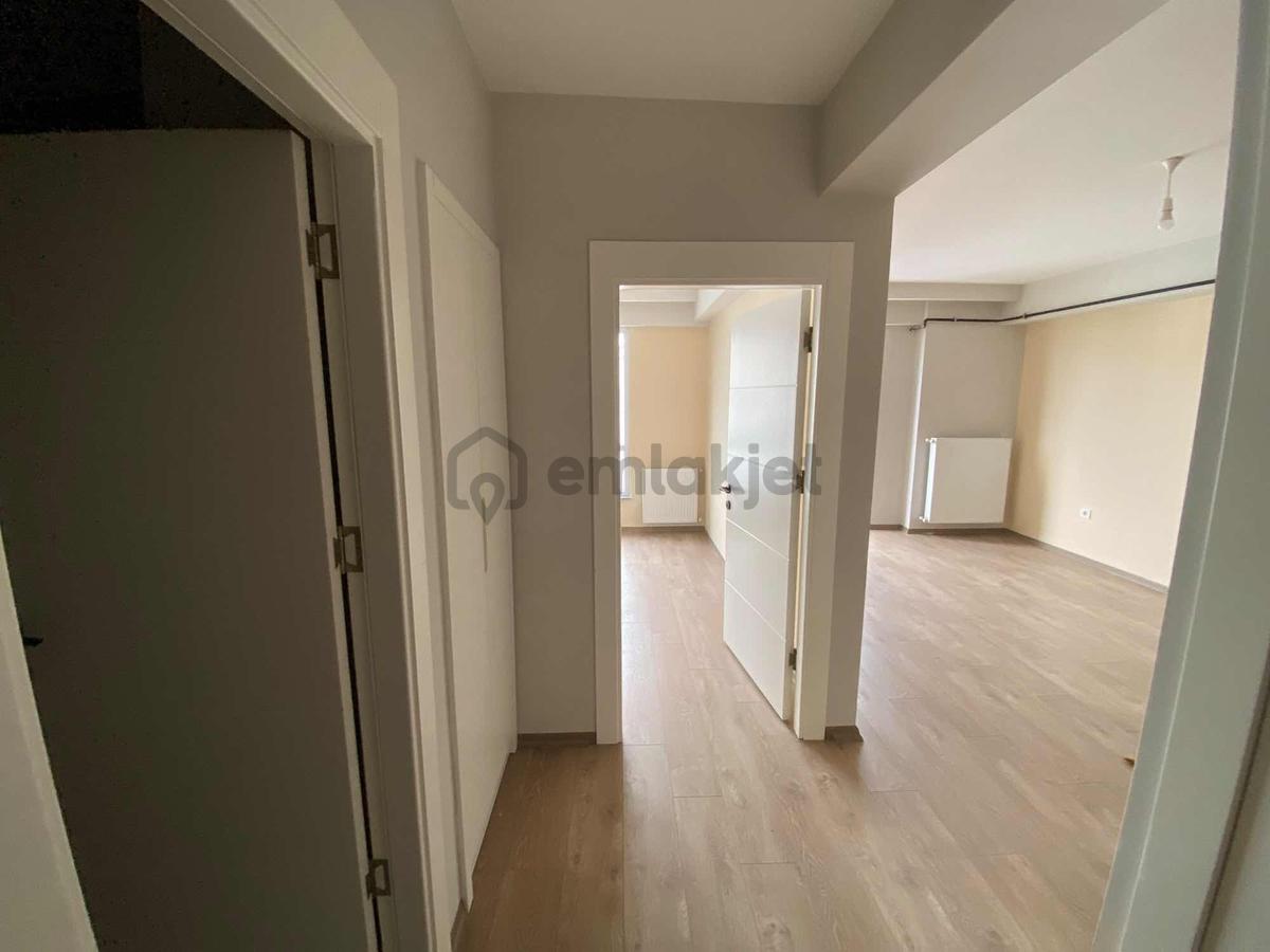Vestha'dan North Loft 2 Sitesinde Kiralık Daire - 8
