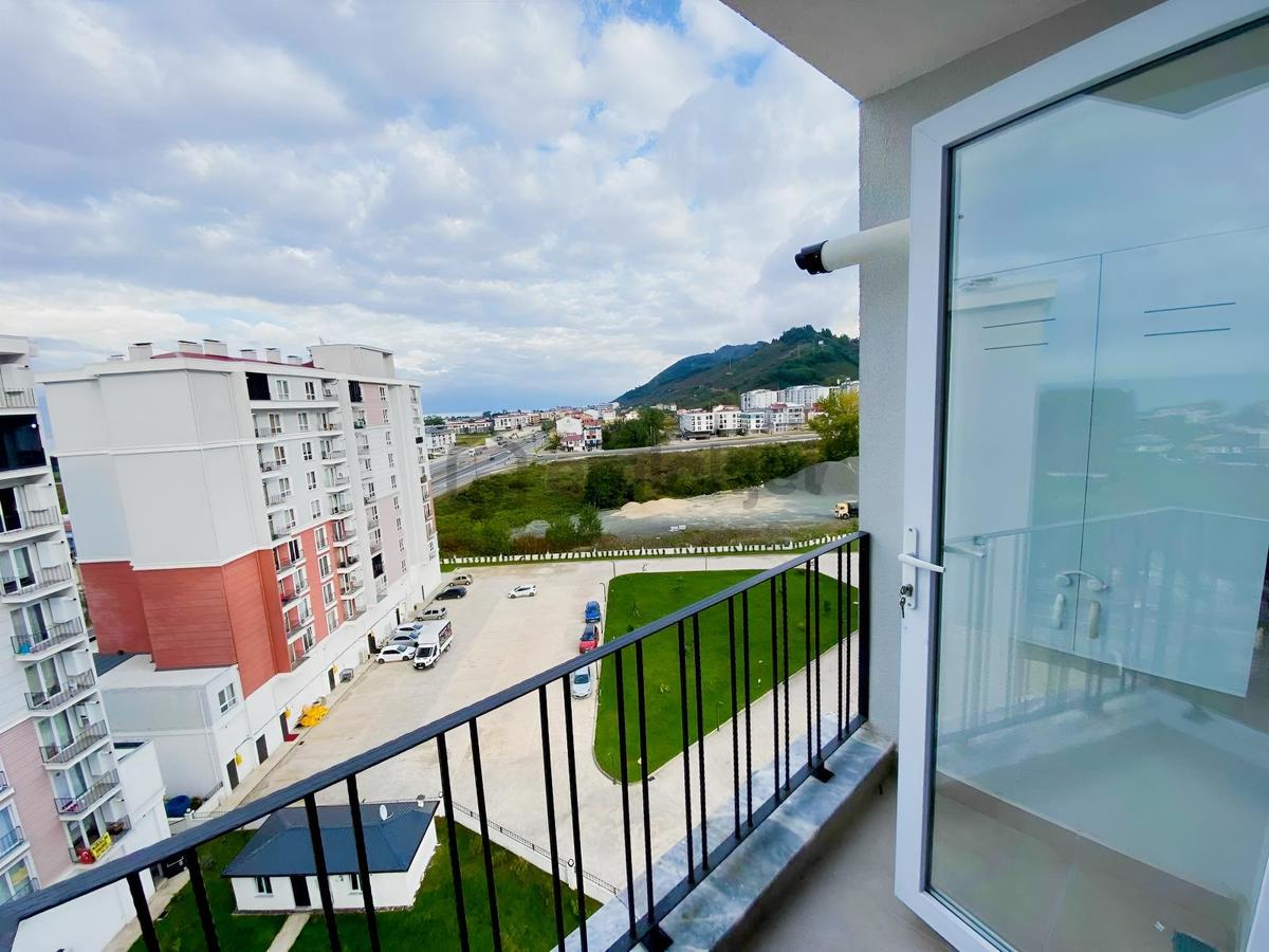 Vestha'dan North Loft 2 Sitesinde Kiralık Daire - 11
