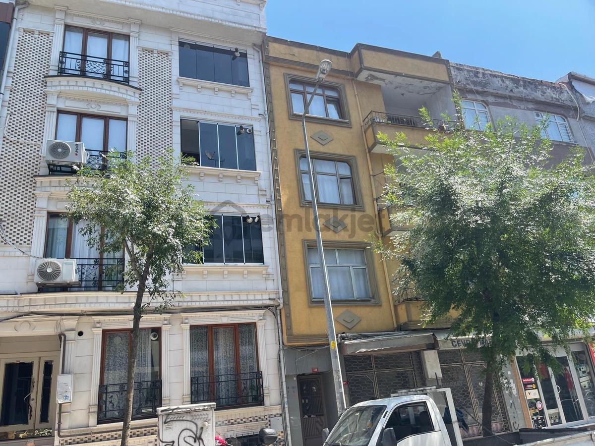Bayrampaşa Satılık Bina - 4