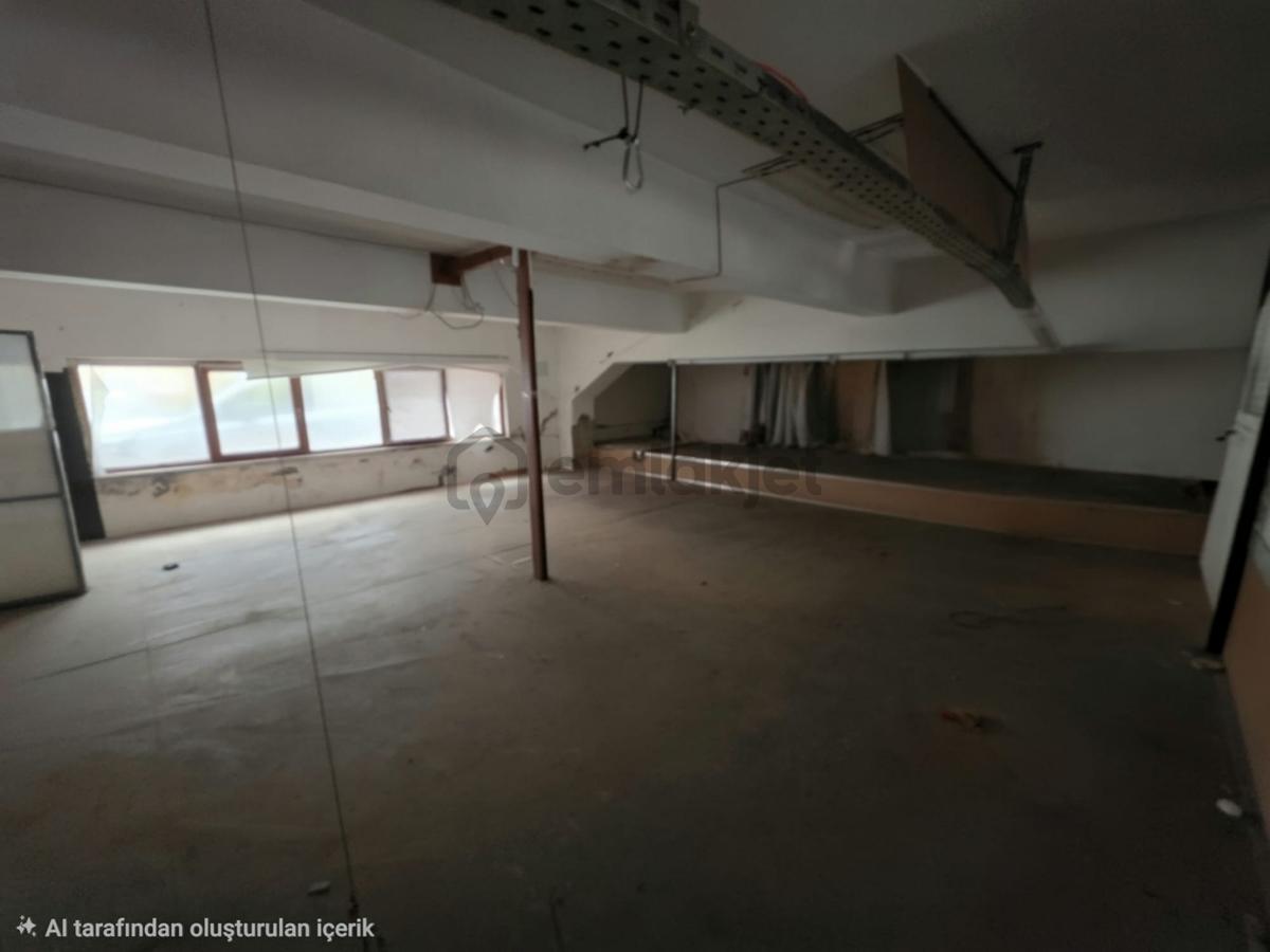 Topçularda 1400 M2 İşyeri - 29