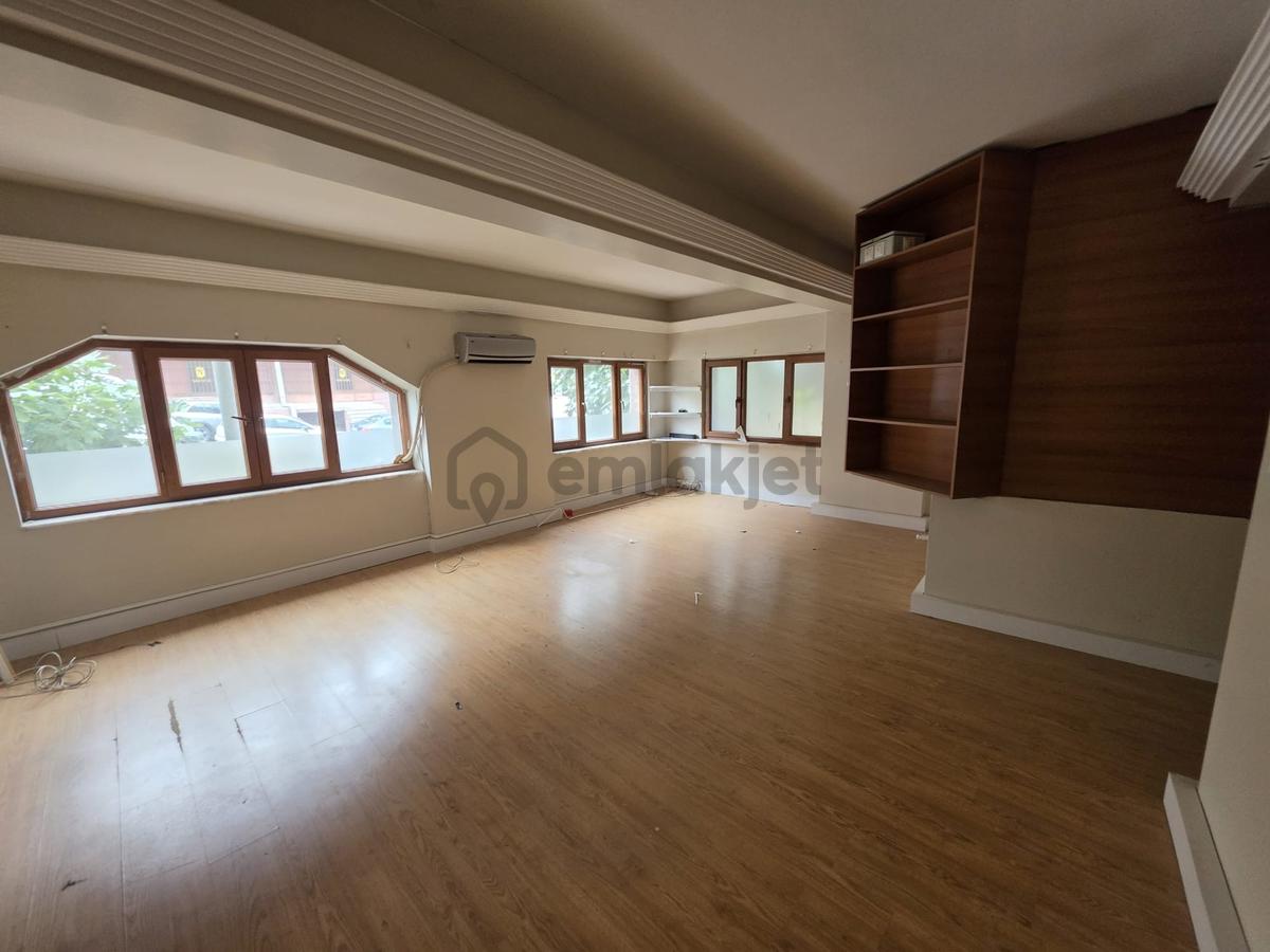 Topçularda 1400 M2 İşyeri - 22