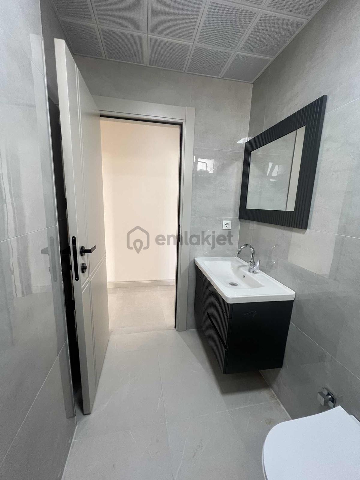 Eminevime Uygun Taşolukta Satılık 2+1 Lüks Daire - 11