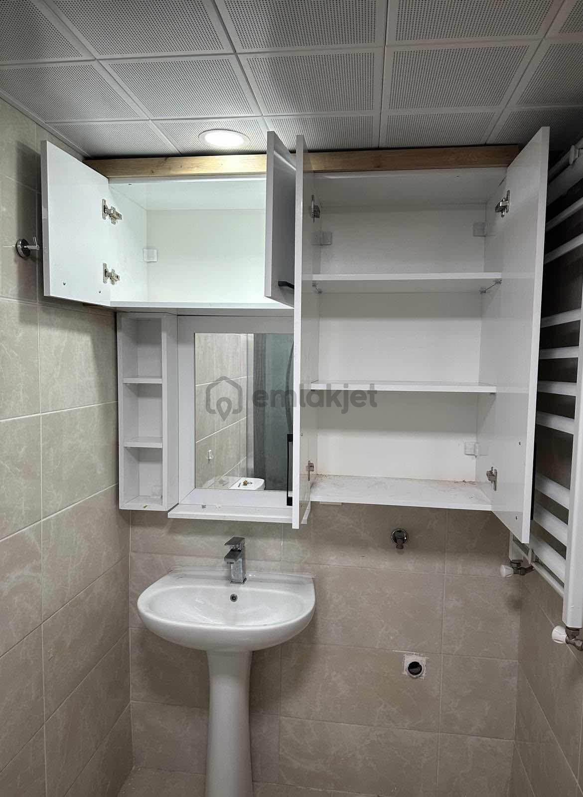 Kayaköy Toki Ga Blokta Arakat Geniş Daire - 22