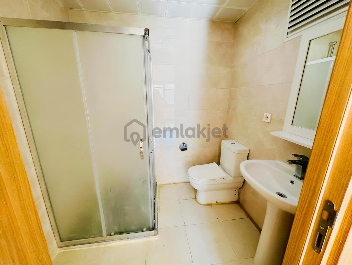 Kayaköy Toki Ga Blokta Arakat Geniş Daire - 3
