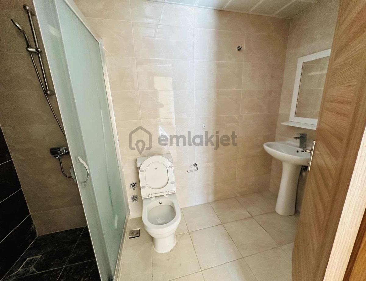Kayaköy Toki Ga Blokta Arakat Geniş Daire - 11
