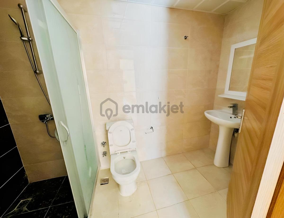 Kayaköy Toki Ga Blokta Arakat Geniş Daire - 11