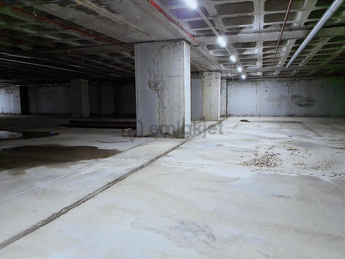Arnavutköy Bolluca'da Kiralık 2.650 M² Depo. - 5