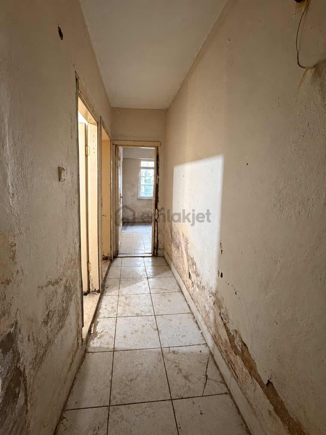 Evkur'dan Birlik Caddesine Yakın Kiralık Daire - 5