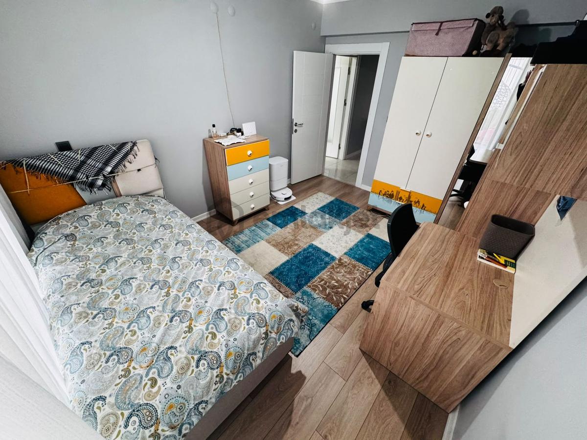 Mustafa Kemal'de Site İçerisinde Arakat Çift Kilerli Ulaşım Harikası 3+1!!! - 16