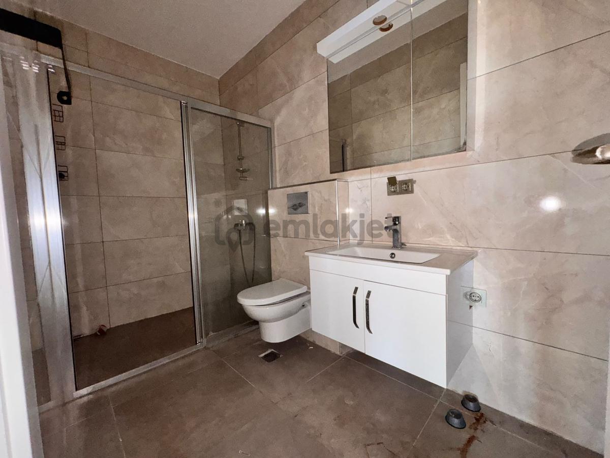 Alanya Mahmutlarda Kiralık Boş 2+1 - 5