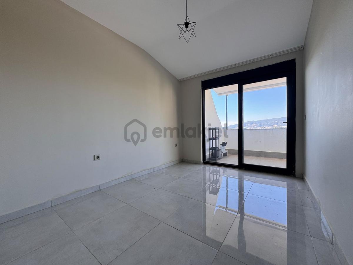 Alanya Mahmutlarda Kiralık Boş 2+1 - 4