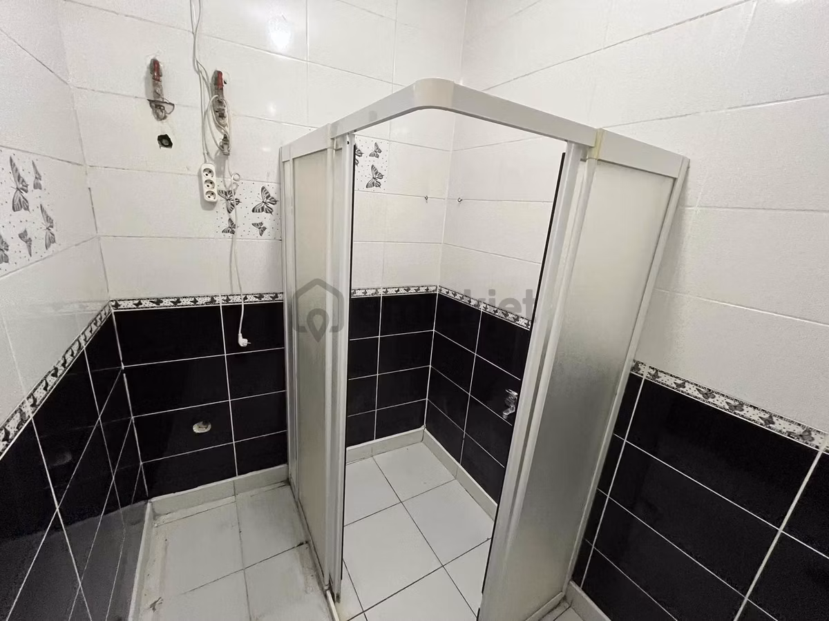 Ymz'den Yeşilevler Mah'de Kiralık 2+1 Daire - 9