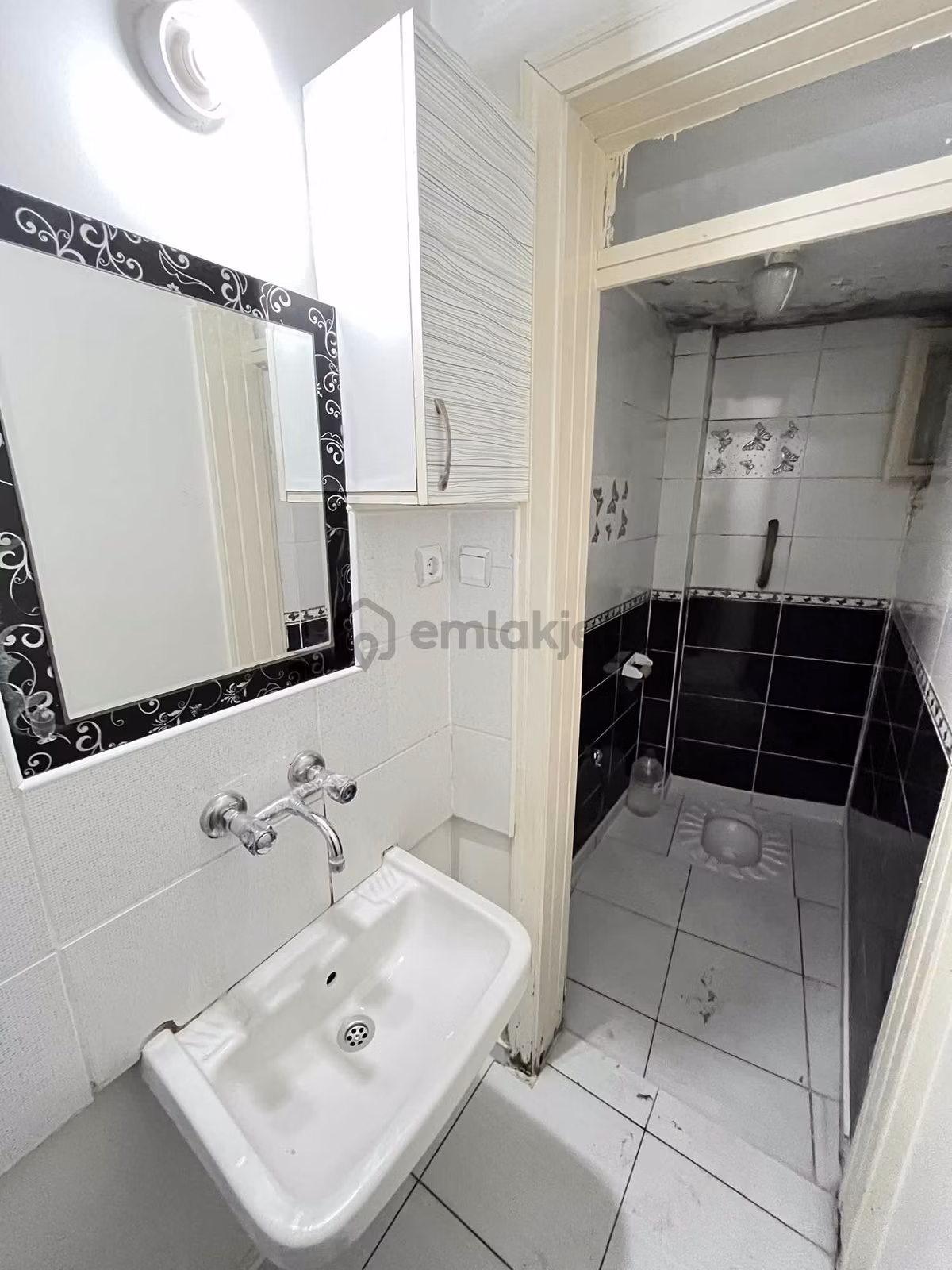 Ymz'den Yeşilevler Mah'de Kiralık 2+1 Daire - 8