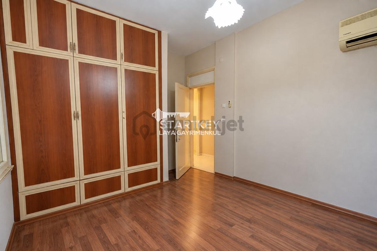 Söke'nin Merkezinde, Her Yere Yürüme Mesafesinde Satılık 2+1 - 14