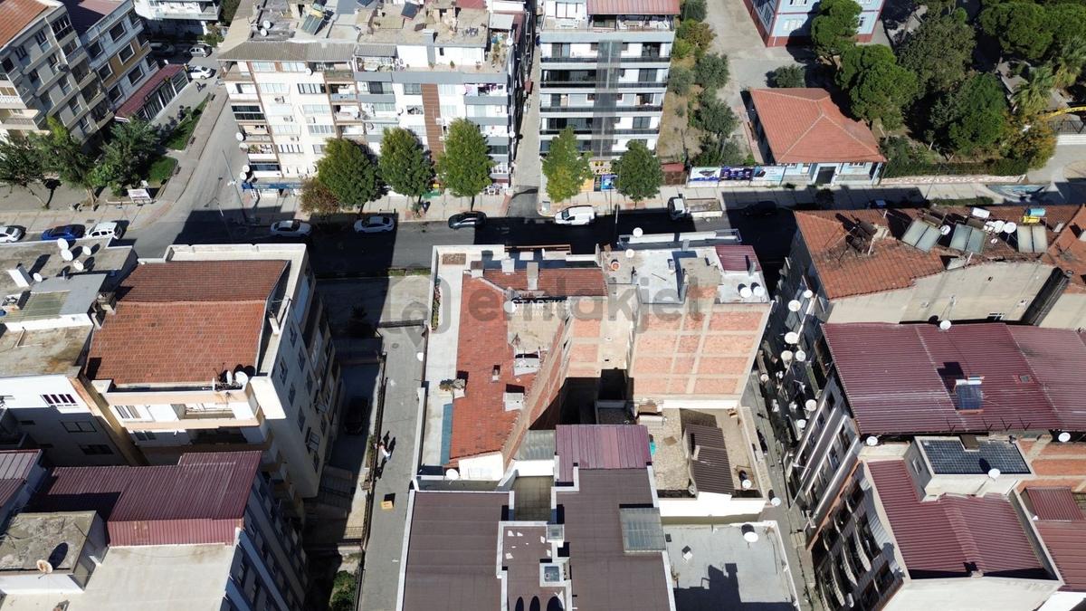Söke'nin Merkezinde, Her Yere Yürüme Mesafesinde Satılık 2+1 - 27