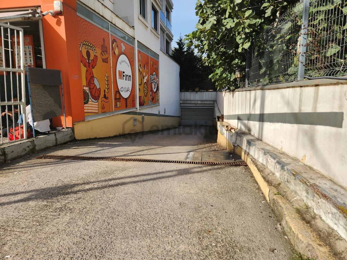 Tuzla Bella Casa'da Batı Cephe Balkonlu Kiralık 2+1 Daire - 26