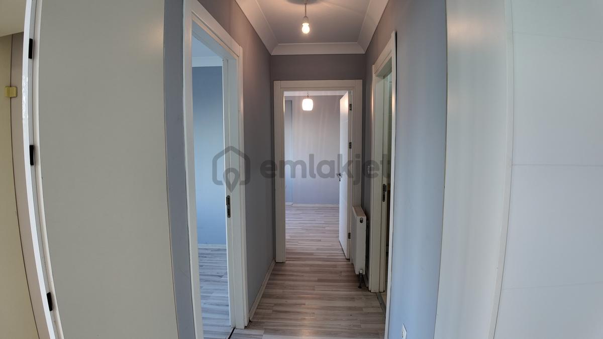 Tuzla Bella Casa'da Batı Cephe Balkonlu Kiralık 2+1 Daire - 17