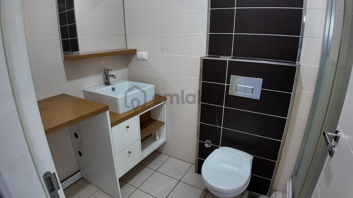 Tuzla Bella Casa'da Batı Cephe Balkonlu Kiralık 2+1 Daire - 24