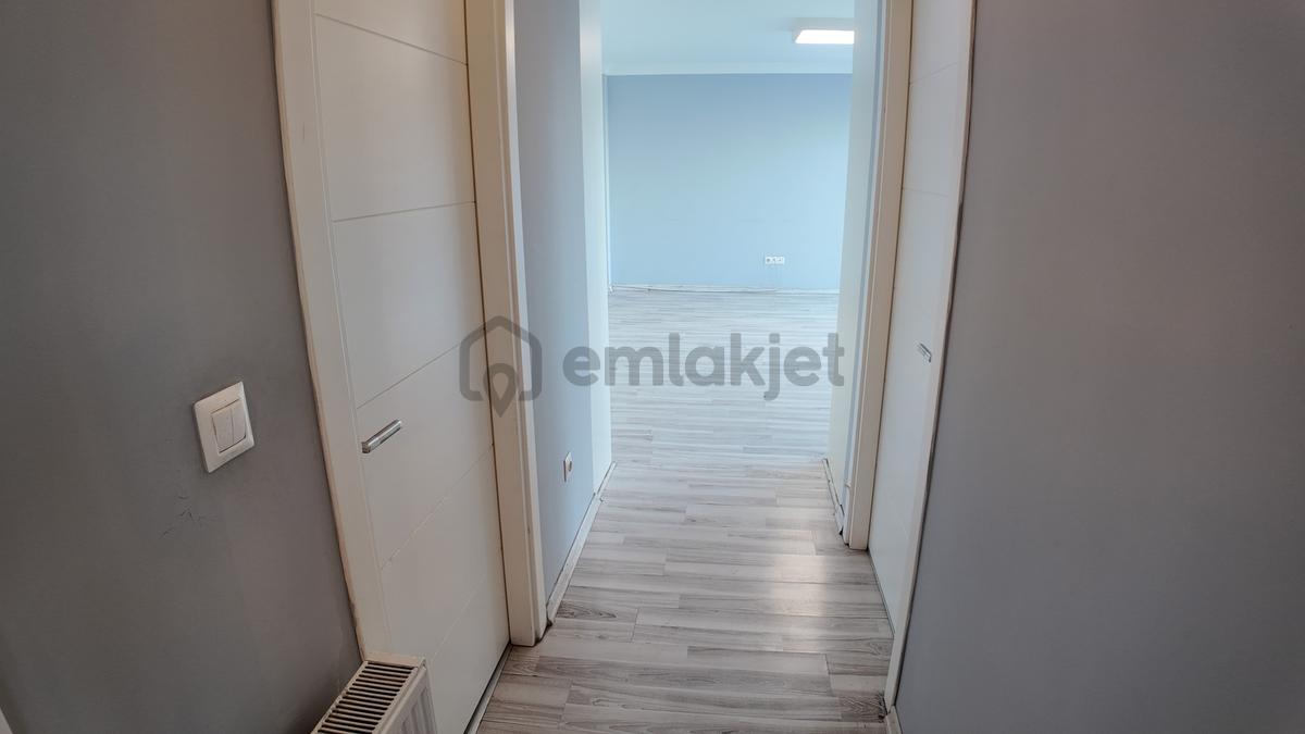 Tuzla Bella Casa'da Batı Cephe Balkonlu Kiralık 2+1 Daire - 23