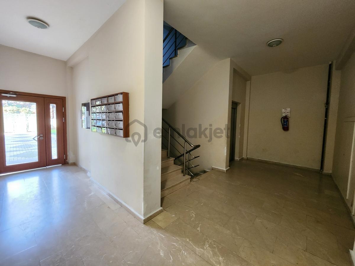 Tuzla Bella Casa'da Batı Cephe Balkonlu Kiralık 2+1 Daire - 7