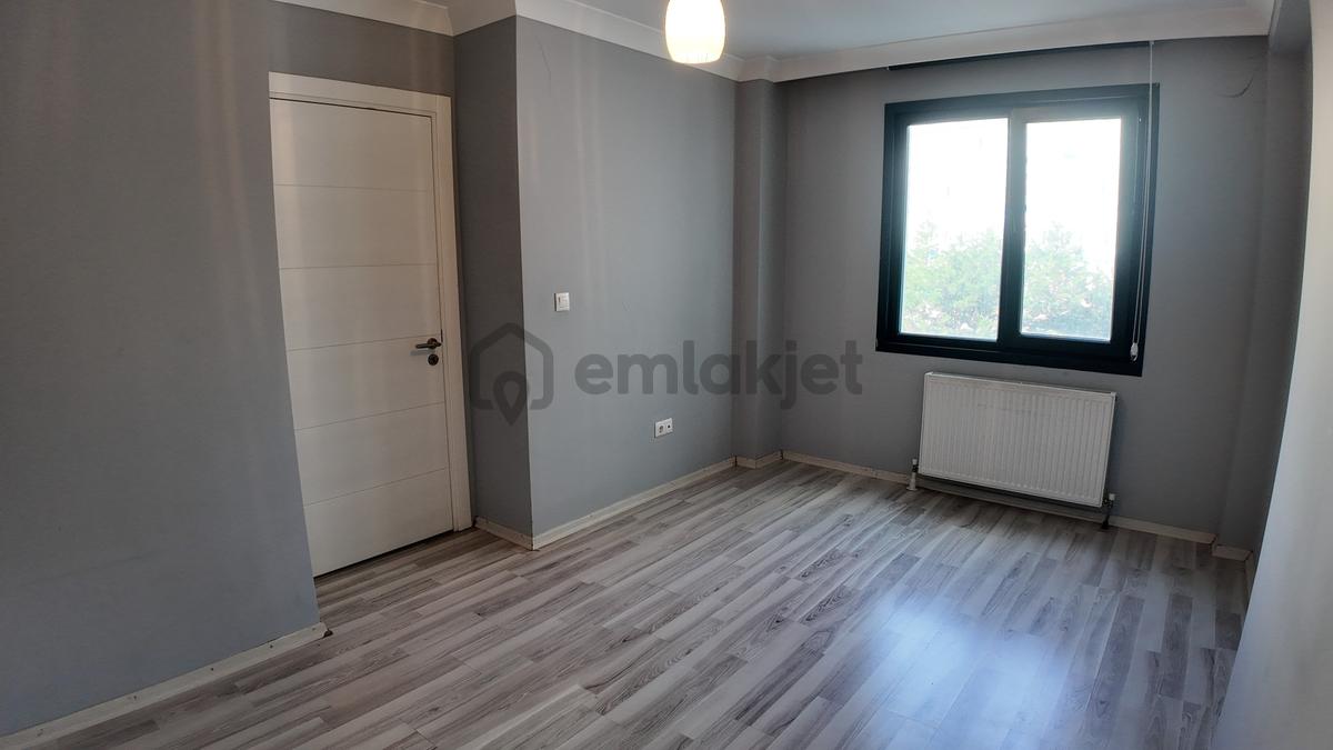 Tuzla Bella Casa'da Batı Cephe Balkonlu Kiralık 2+1 Daire - 21