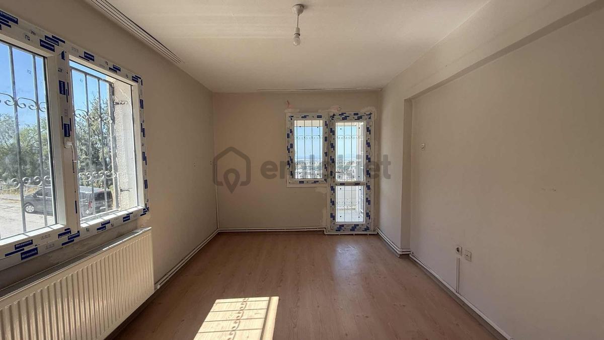 Evka-5 Merkeze Yakın 2+1 90 M2 Doğalgazlı Kiralık Daire - 3