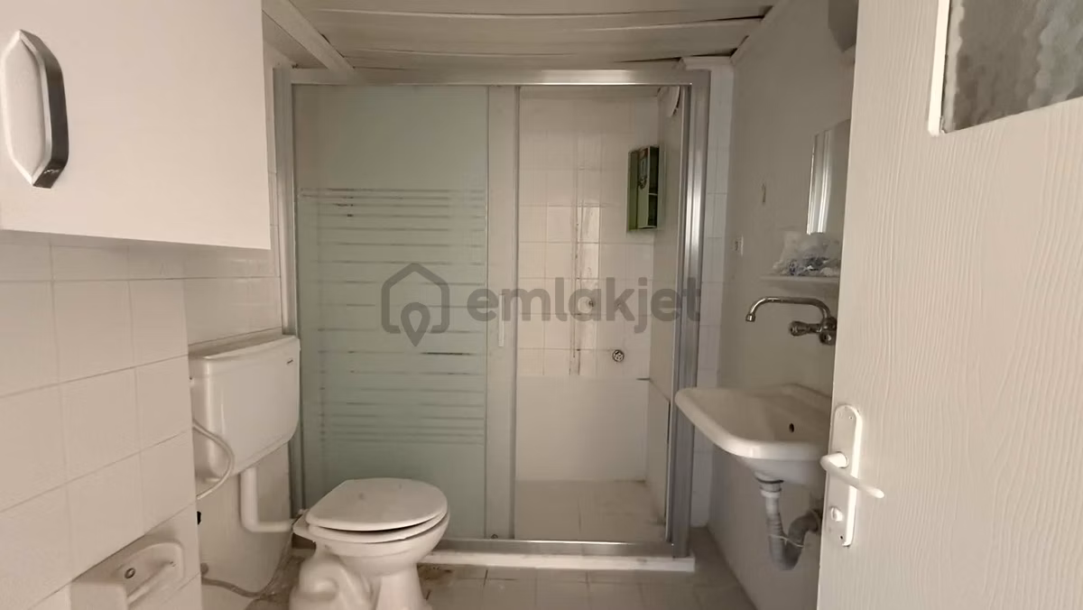 Evka-5 Merkeze Yakın 2+1 90 M2 Doğalgazlı Kiralık Daire - 13