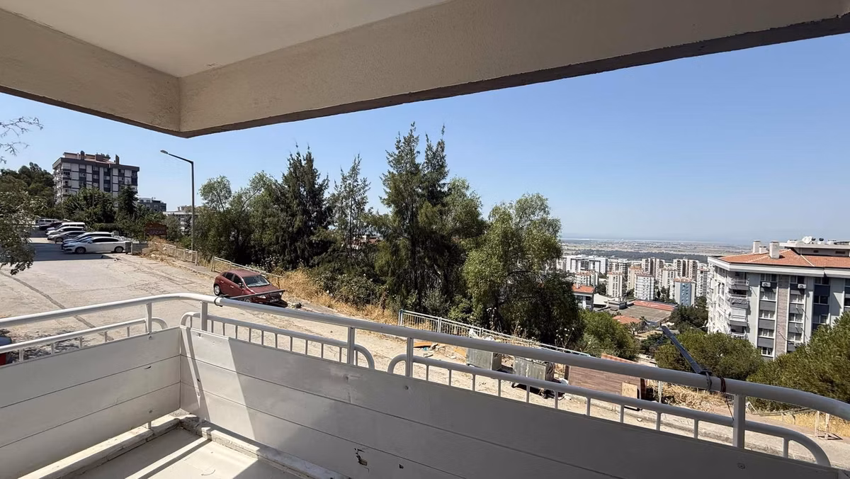 Evka-5 Merkeze Yakın 2+1 90 M2 Doğalgazlı Kiralık Daire - 30