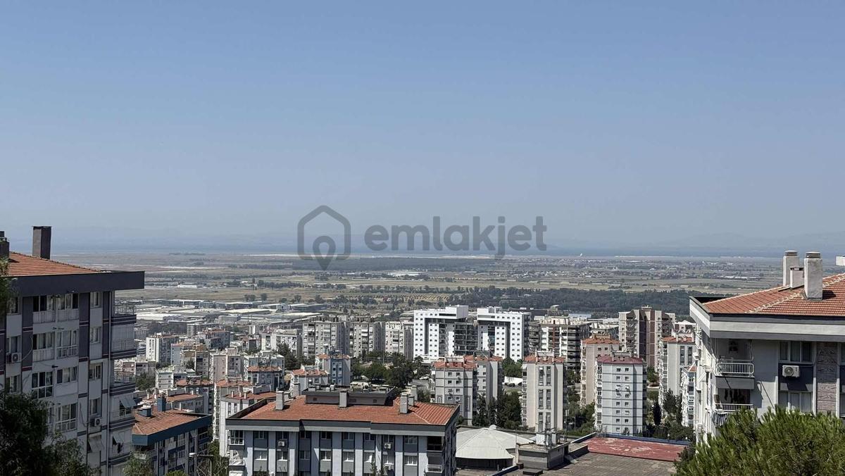 Evka-5 Merkeze Yakın 2+1 90 M2 Doğalgazlı Kiralık Daire - 25