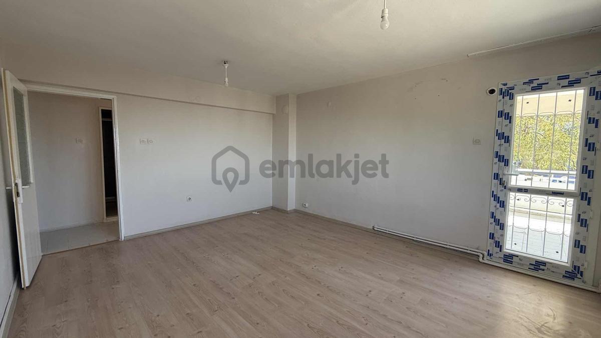 Evka-5 Merkeze Yakın 2+1 90 M2 Doğalgazlı Kiralık Daire - 6