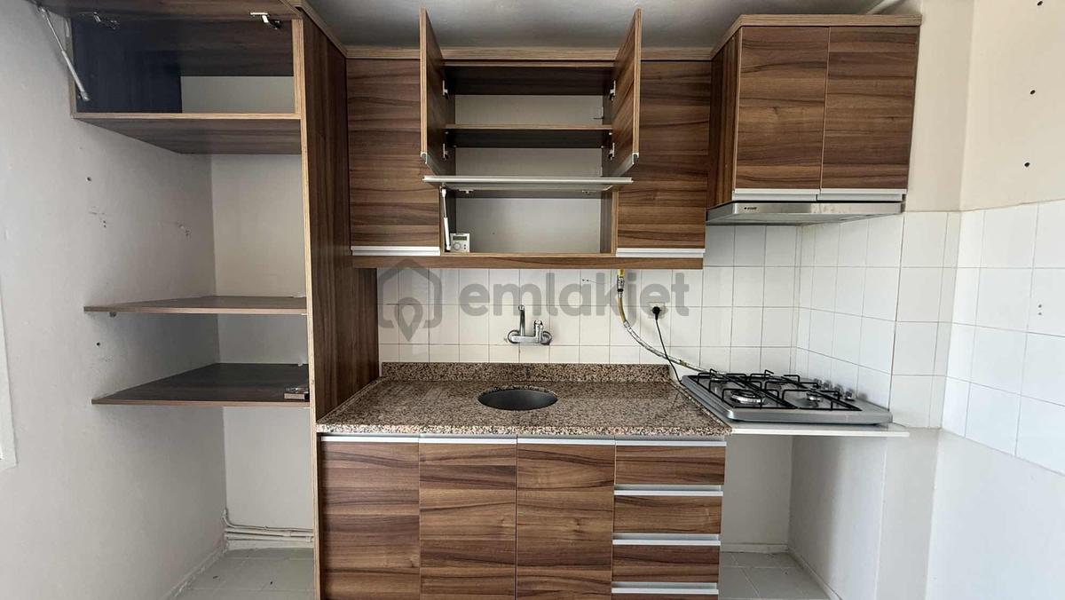 Evka-5 Merkeze Yakın 2+1 90 M2 Doğalgazlı Kiralık Daire - 22
