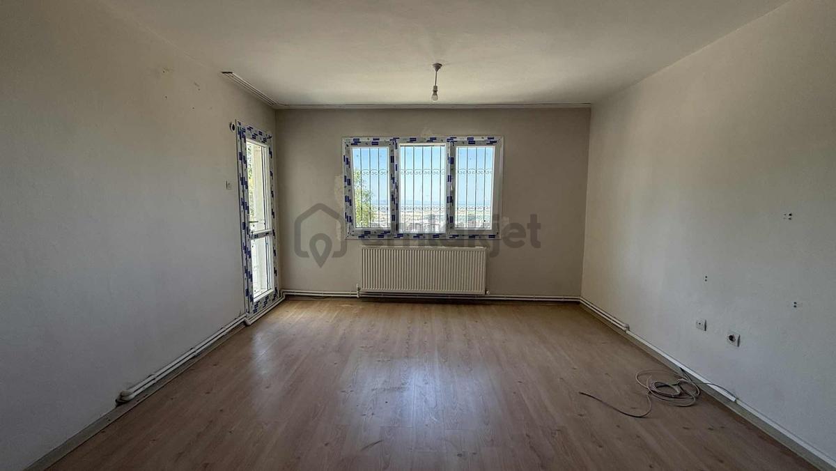 Evka-5 Merkeze Yakın 2+1 90 M2 Doğalgazlı Kiralık Daire - 10
