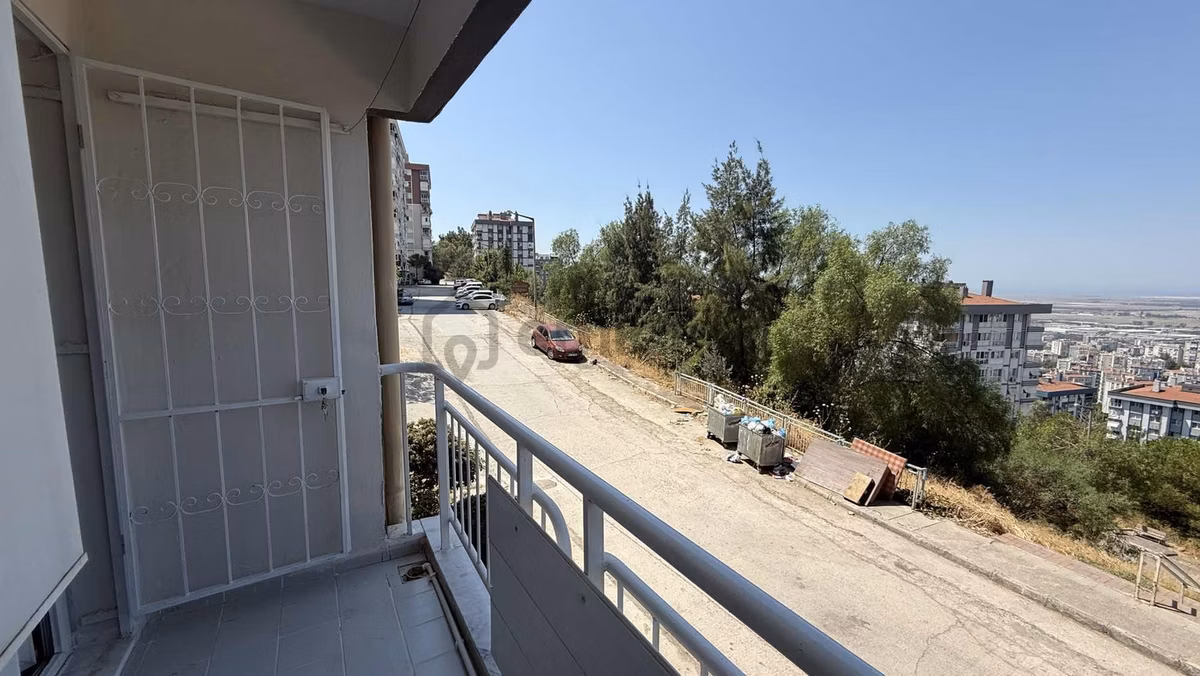 Evka-5 Merkeze Yakın 2+1 90 M2 Doğalgazlı Kiralık Daire - 26