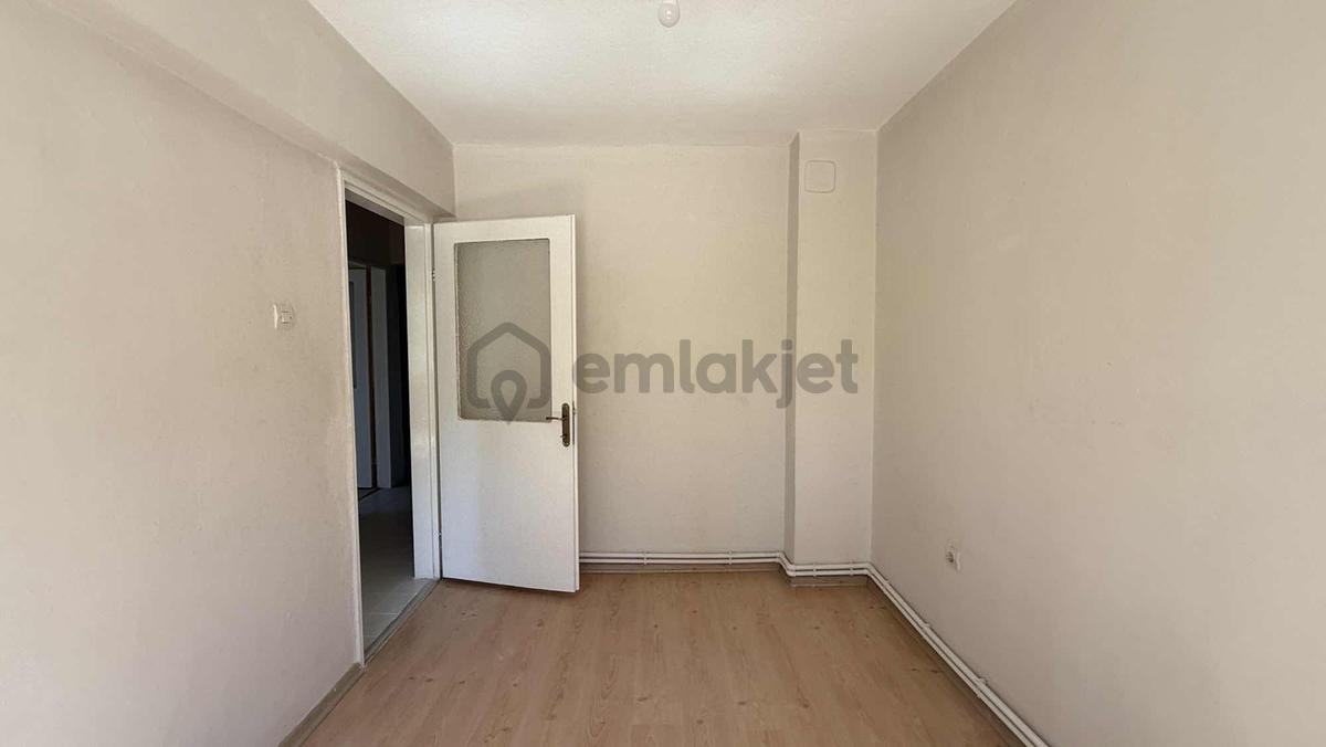 Evka-5 Merkeze Yakın 2+1 90 M2 Doğalgazlı Kiralık Daire - 4