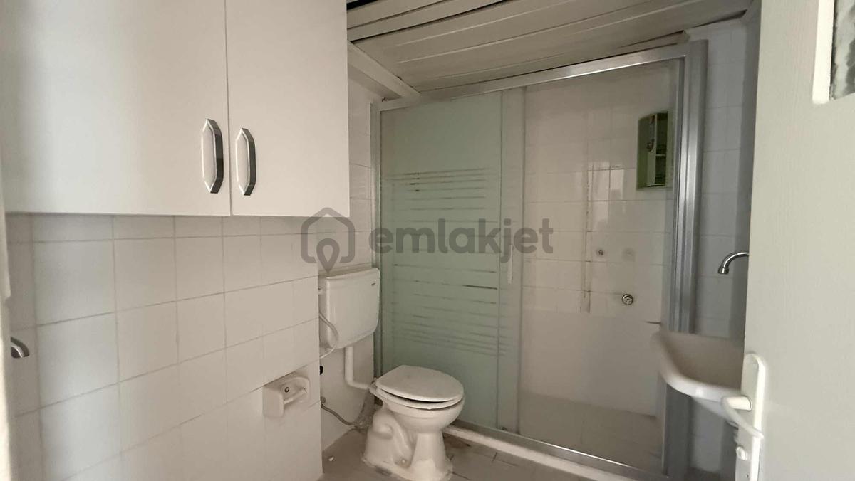 Evka-5 Merkeze Yakın 2+1 90 M2 Doğalgazlı Kiralık Daire - 14