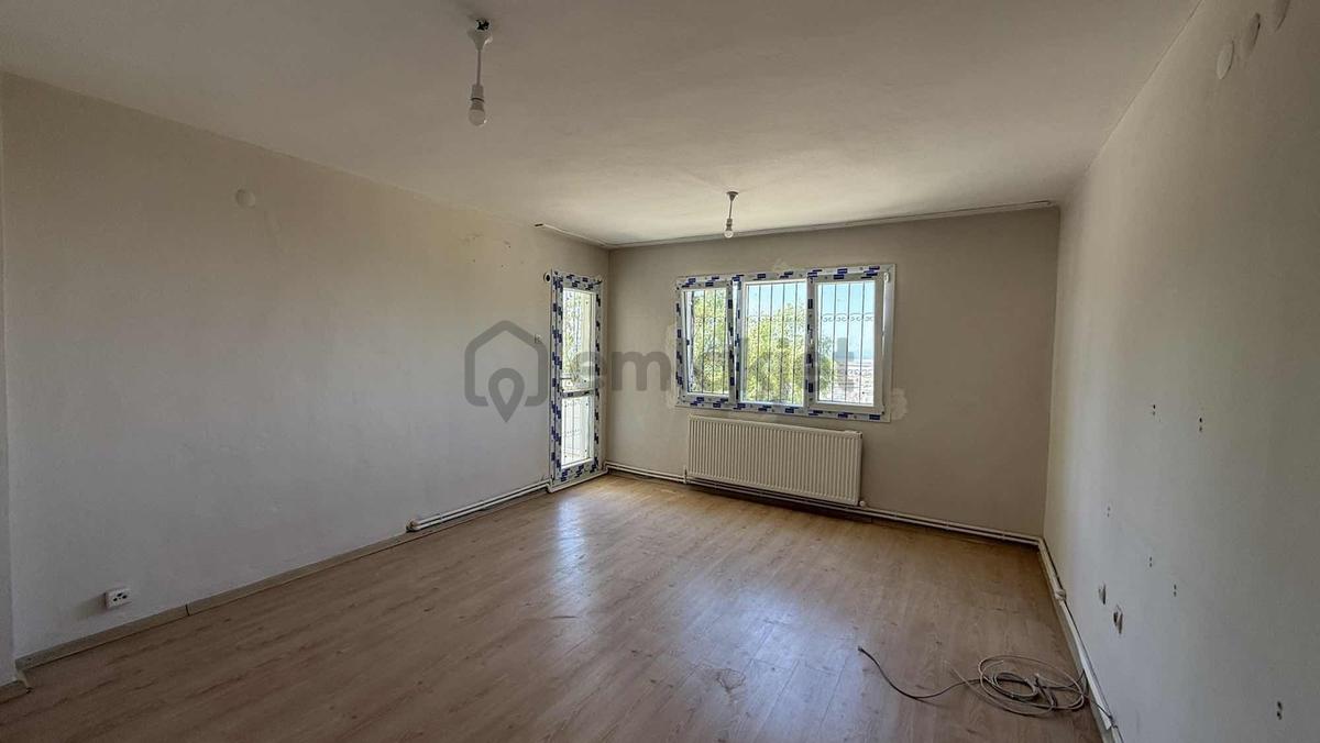 Evka-5 Merkeze Yakın 2+1 90 M2 Doğalgazlı Kiralık Daire - 11