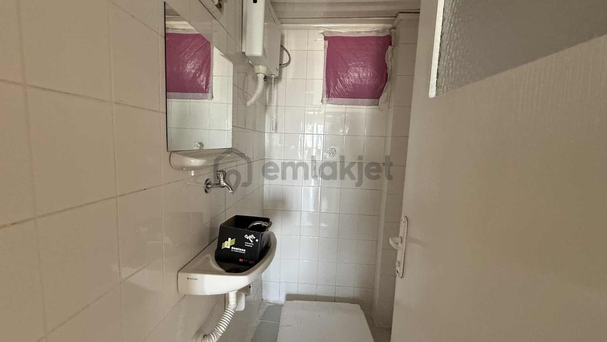 Evka-5 Merkeze Yakın 2+1 90 M2 Doğalgazlı Kiralık Daire - 29