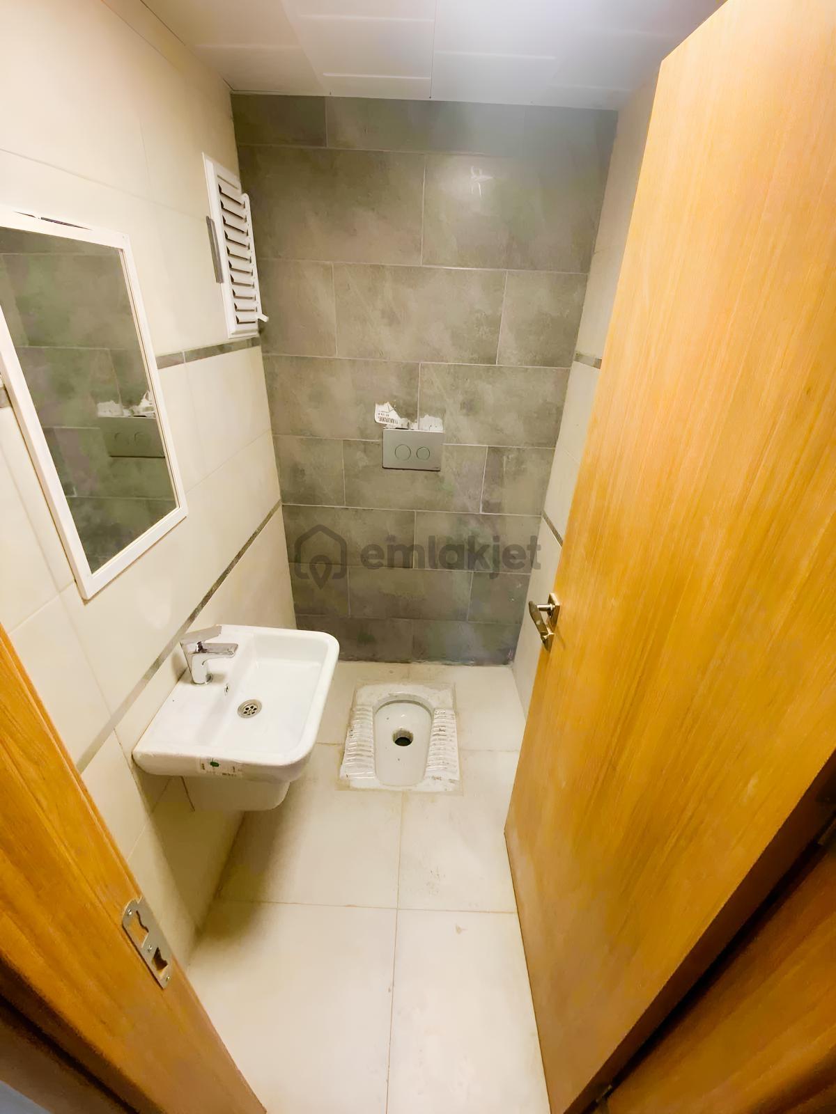 Özhan'dan Bahçebaşı Tokilerde 3+1 Kiralık Daire - 16