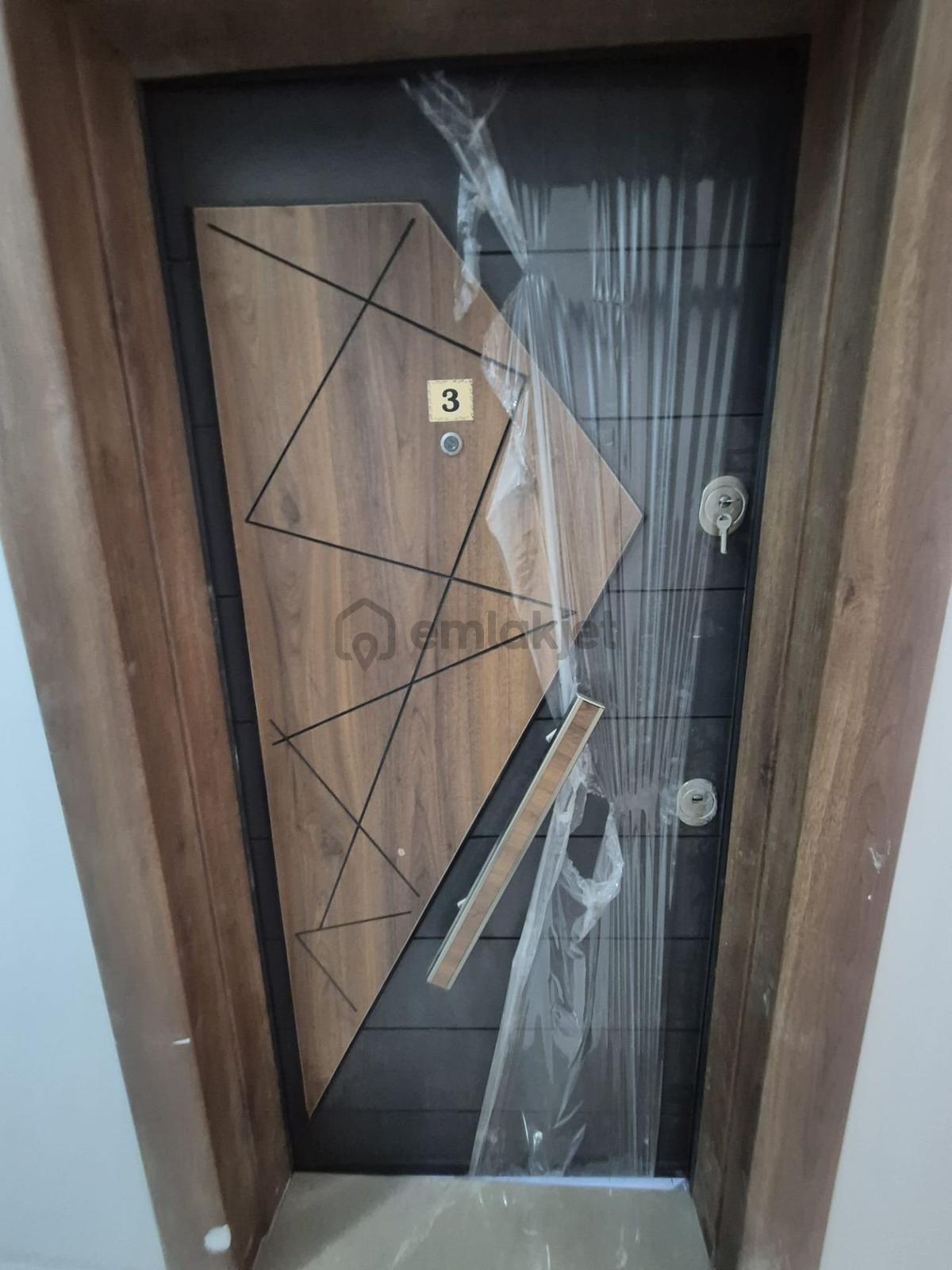 Ay Emlaktan Yeni Mahallede Sifir 1+1 Satilik Daire - 11
