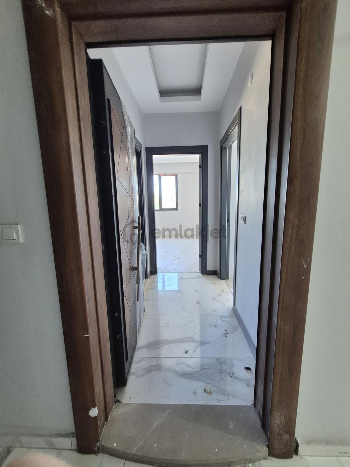 Ay Emlaktan Yeni Mahallede Sifir 1+1 Satilik Daire - 6