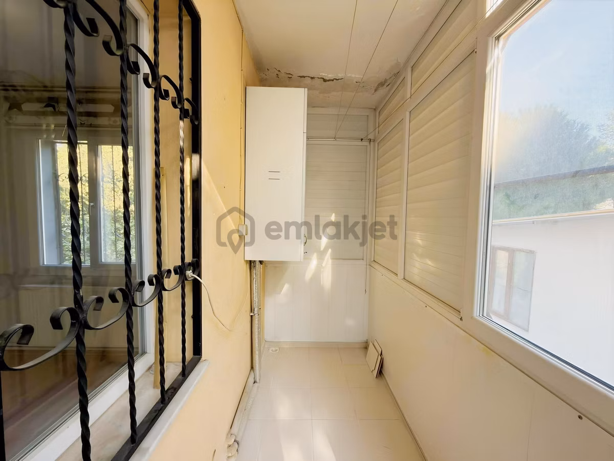 Berk Emlak'tan Merkezi Konumda Kiralık 3+1 Daire - 29