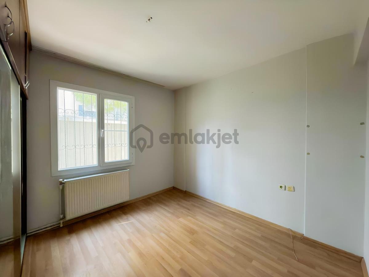 Berk Emlak'tan Merkezi Konumda Kiralık 3+1 Daire - 11