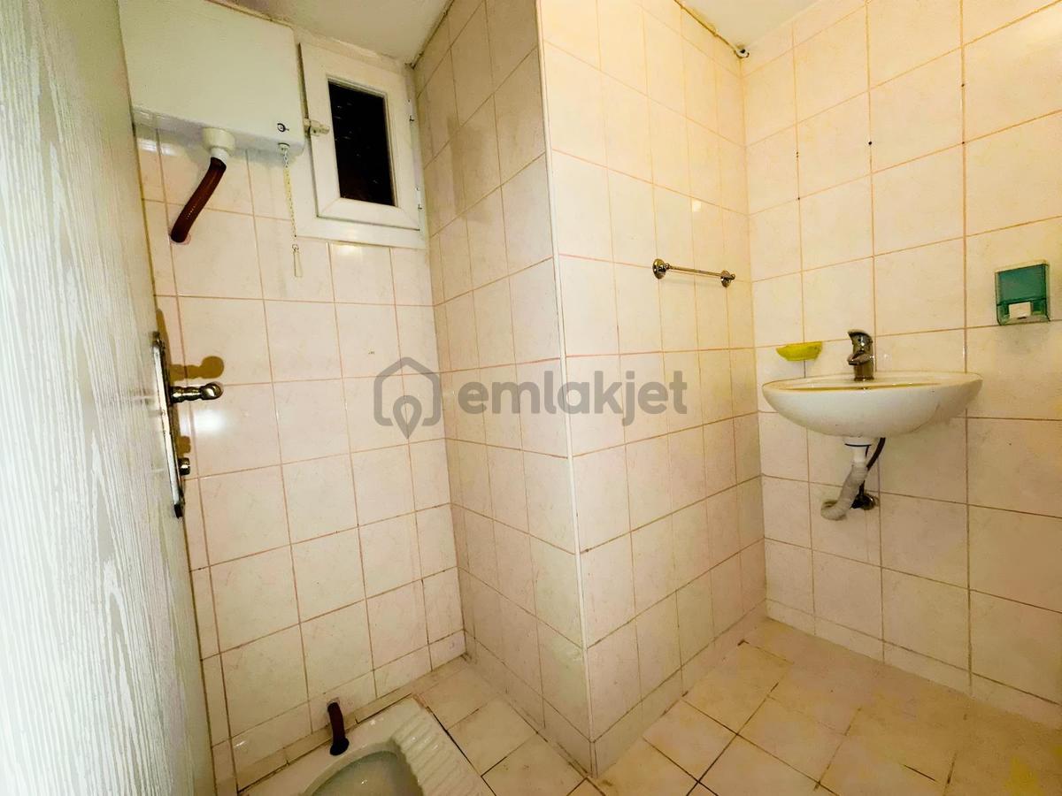 Berk Emlak'tan Merkezi Konumda Kiralık 3+1 Daire - 19