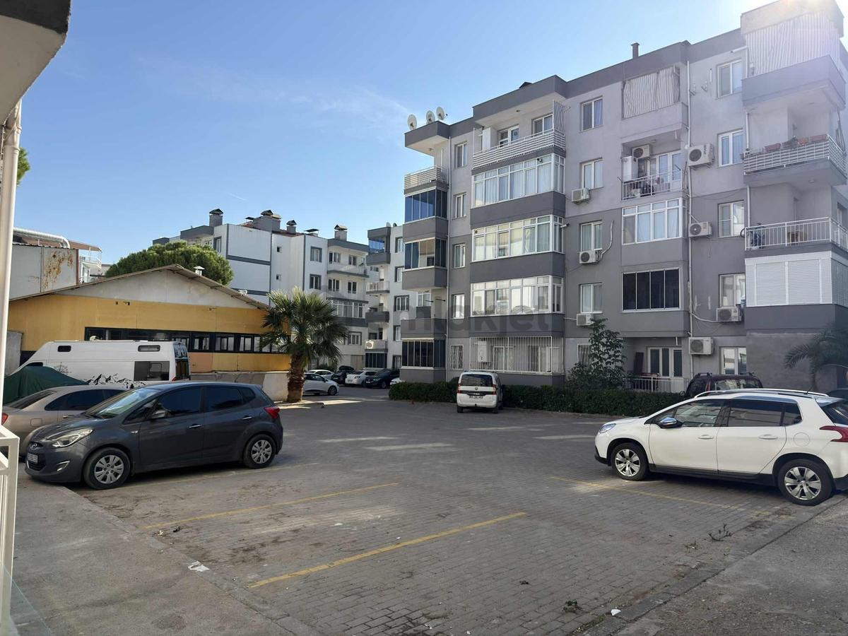 Berk Emlak'tan Merkezi Konumda Kiralık 3+1 Daire - 27