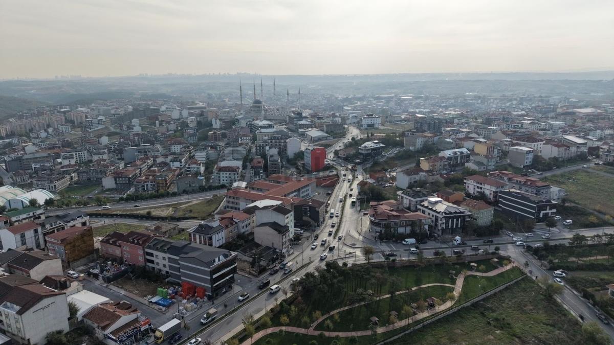 Arnavutköy Taşoluk Fatih Caddesine Yakın - 9