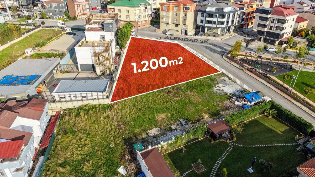 Arnavutköy Taşoluk Fatih Caddesine Yakın - 28