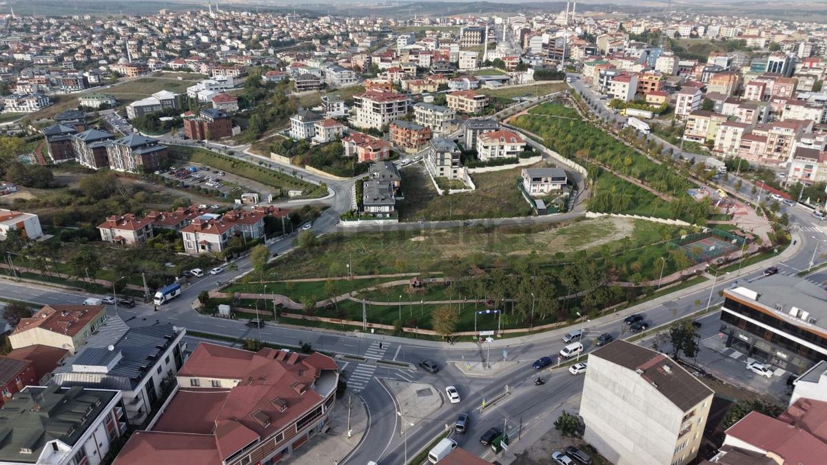 Arnavutköy Taşoluk Fatih Caddesine Yakın - 7
