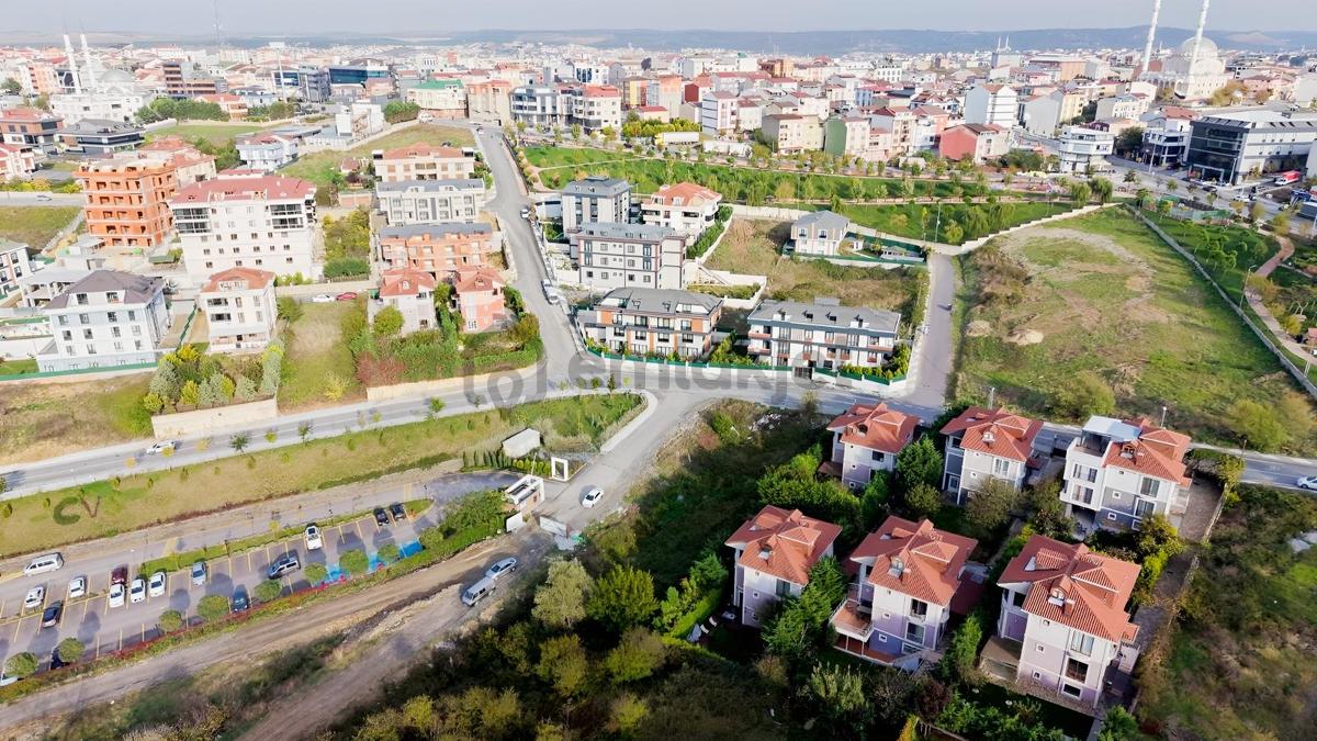 Arnavutköy Taşoluk Fatih Caddesine Yakın - 5