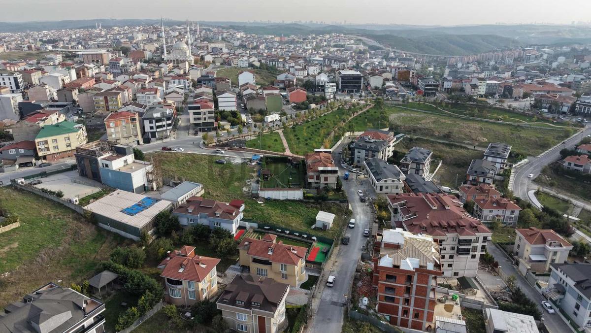 Arnavutköy Taşoluk Fatih Caddesine Yakın - 37