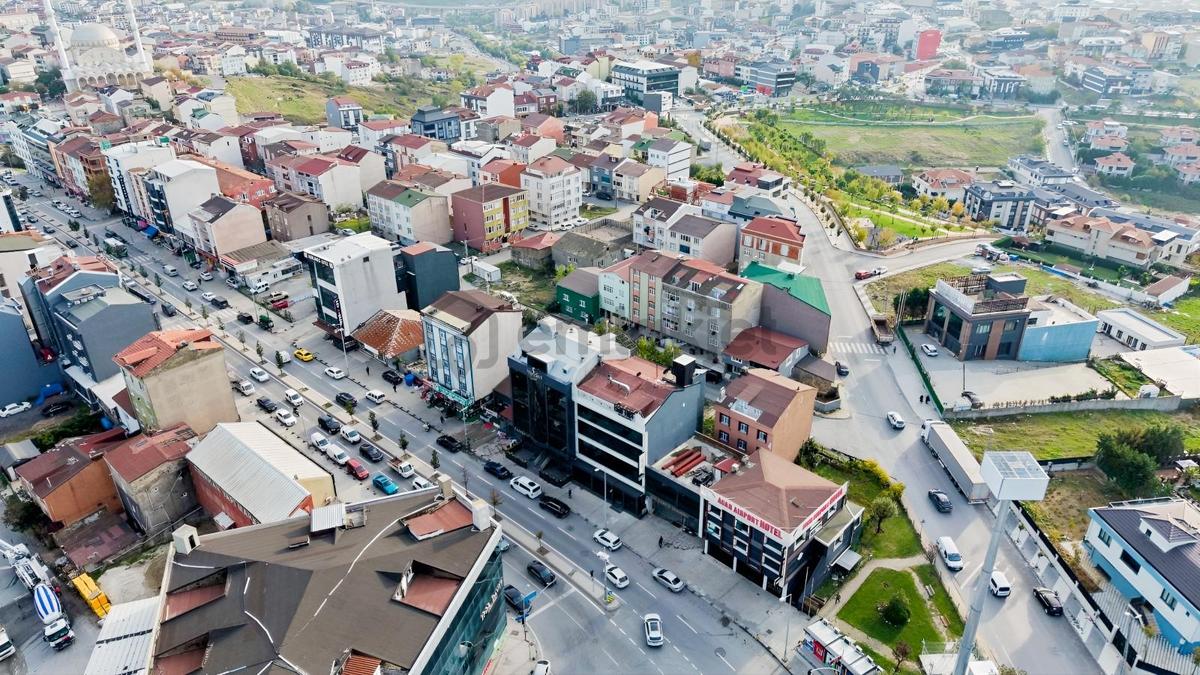Arnavutköy Taşoluk Fatih Caddesine Yakın - 15